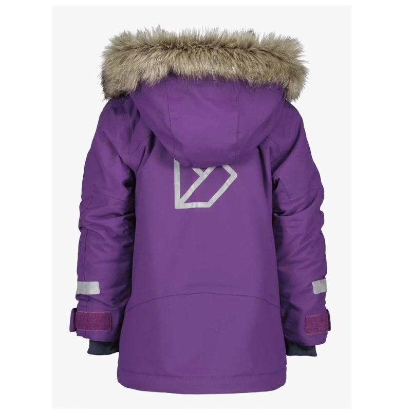 Didriksons Bjärven talvejope, Royal Purple 1-3.jpg