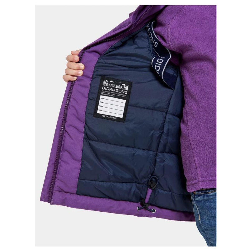 Didriksons Bjärven talvejope, Royal Purple 1-4.jpg