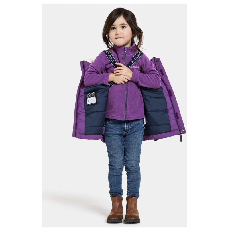 Didriksons Bjärven talvejope, Royal Purple 1-5.jpg