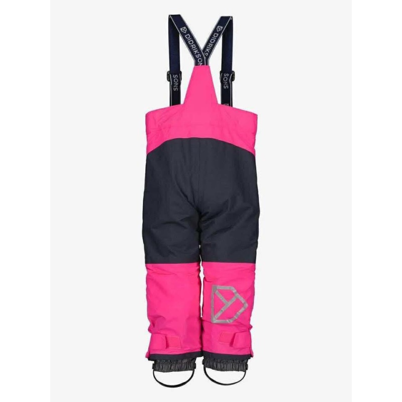 Didriksons Idre talvepüksid, True Pink 1-2.jpg