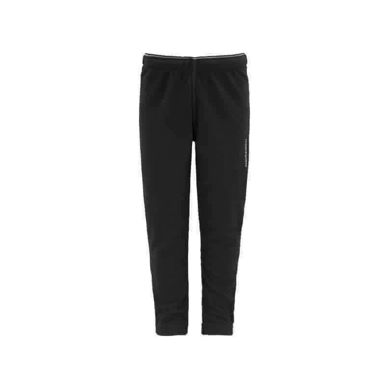 Didriksons Monte fliisist püksid Black.jpg