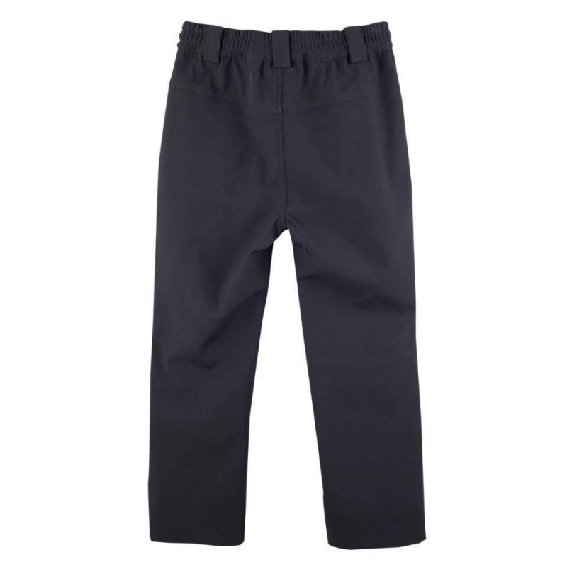 Jonathan Softshell püksid, Black 1-2.jpg