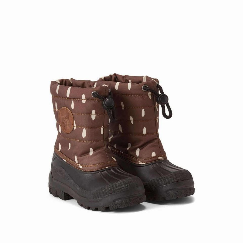 Kuling Isaberg talvesaapad Brown 1-1.jpg