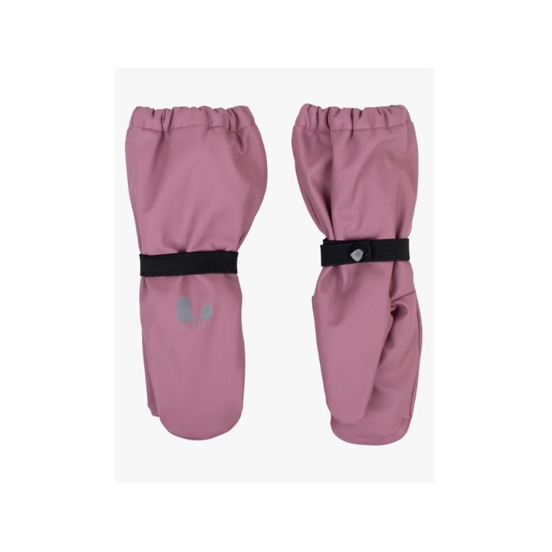 Lindberg Varekil fliisvoodriga kindad Dahlia 1-1.jpg