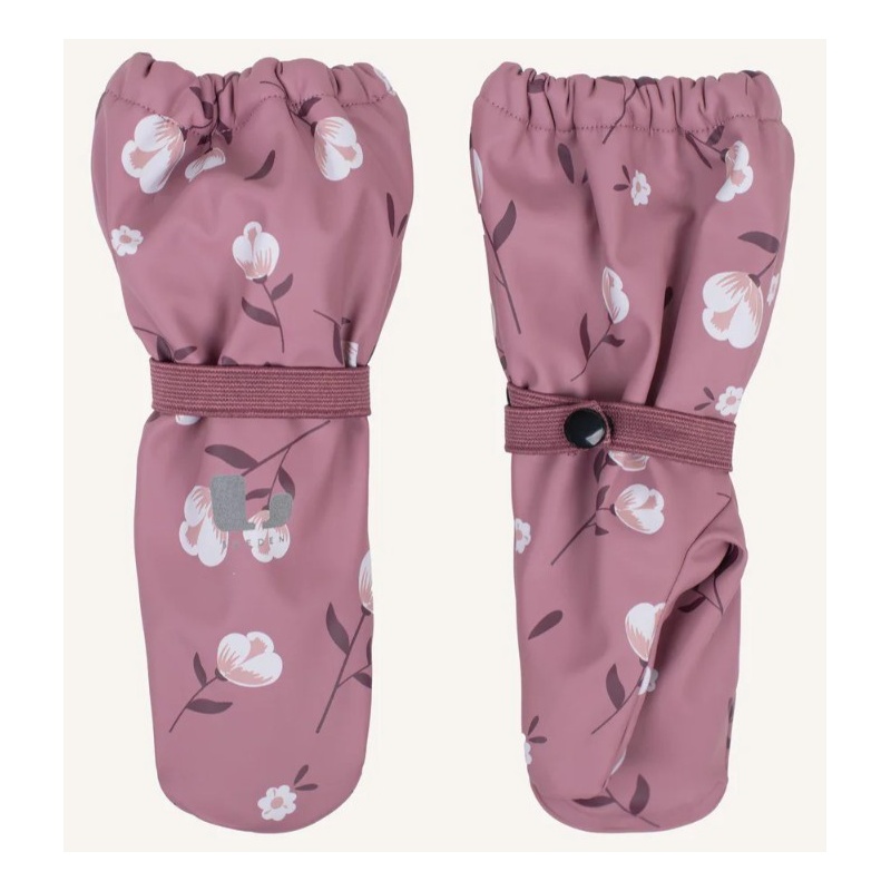 Lindberg fliisvoodriga vihmakinnas DahliaWhite 1-1.jpg