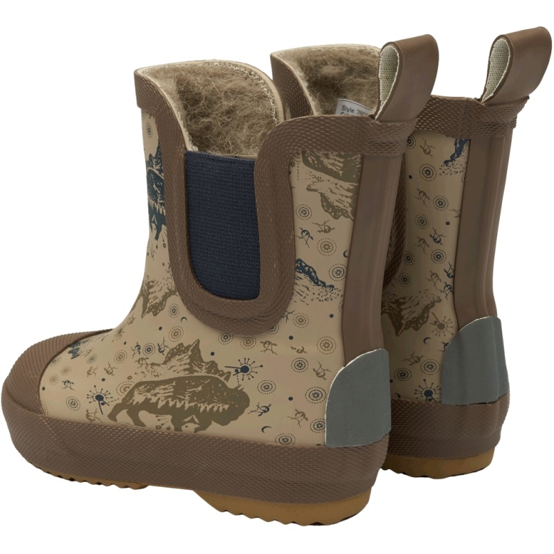 Mikk-Line Coriander madala voodriga kummik 1-3.jpg