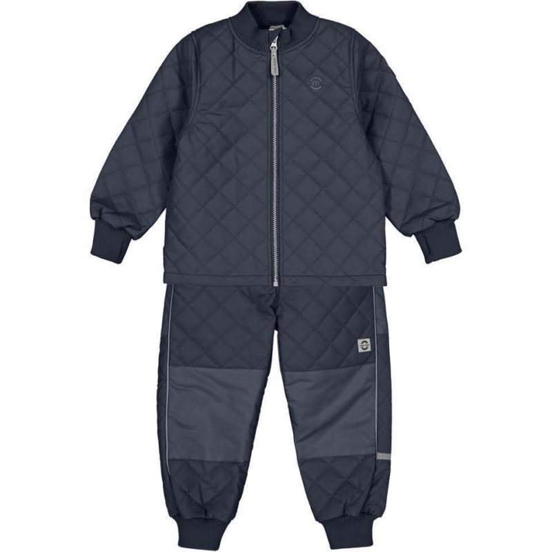 Mikk-Line Duvet komplekt, Blue Nights 1-1.jpg