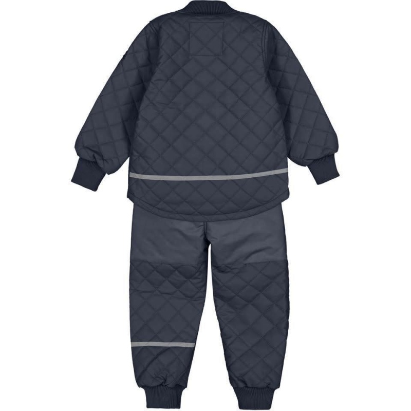 Mikk-Line Duvet komplekt, Blue Nights 1-2.jpg