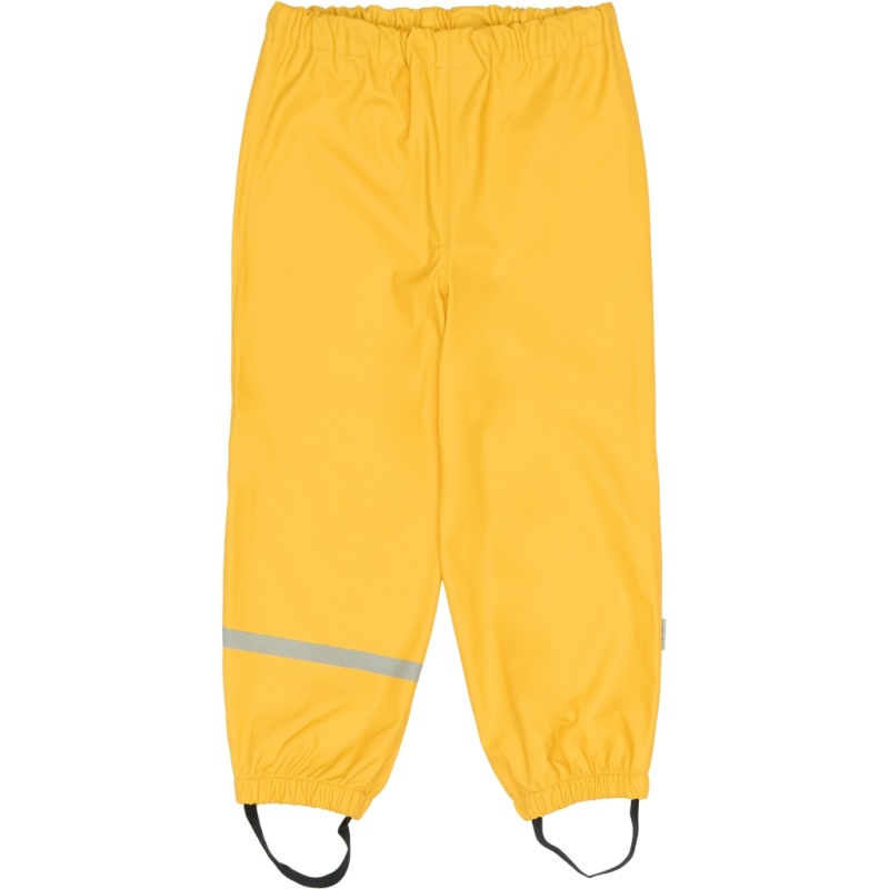 Mikk-Line Ilma voodrita ILMA traksideta vihmakomplelt Sunflower 1-6.jpg
