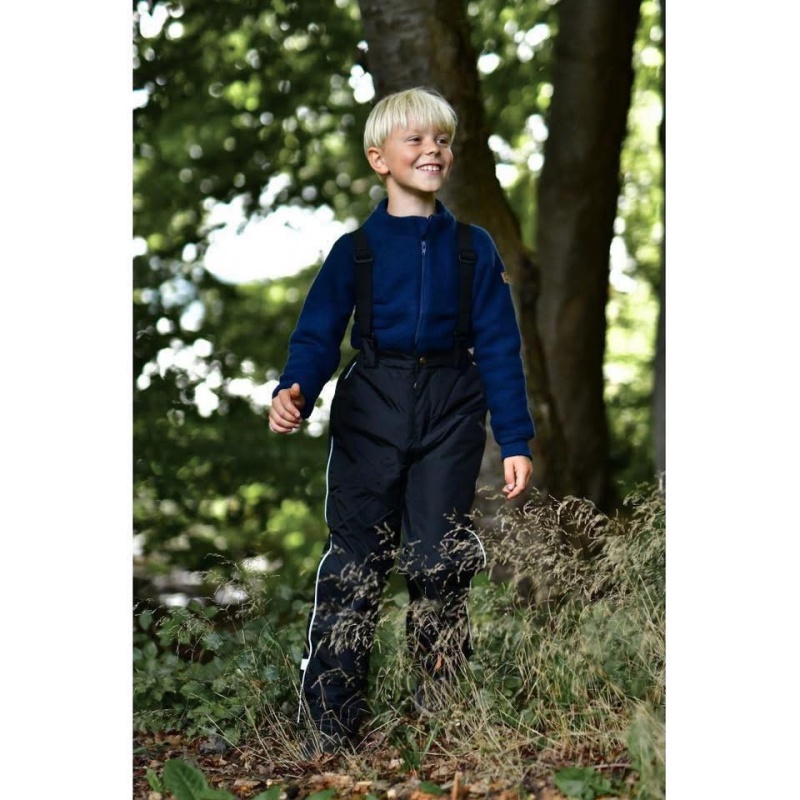 Mikk-Line talvepüksid, Black 1-1.jpg