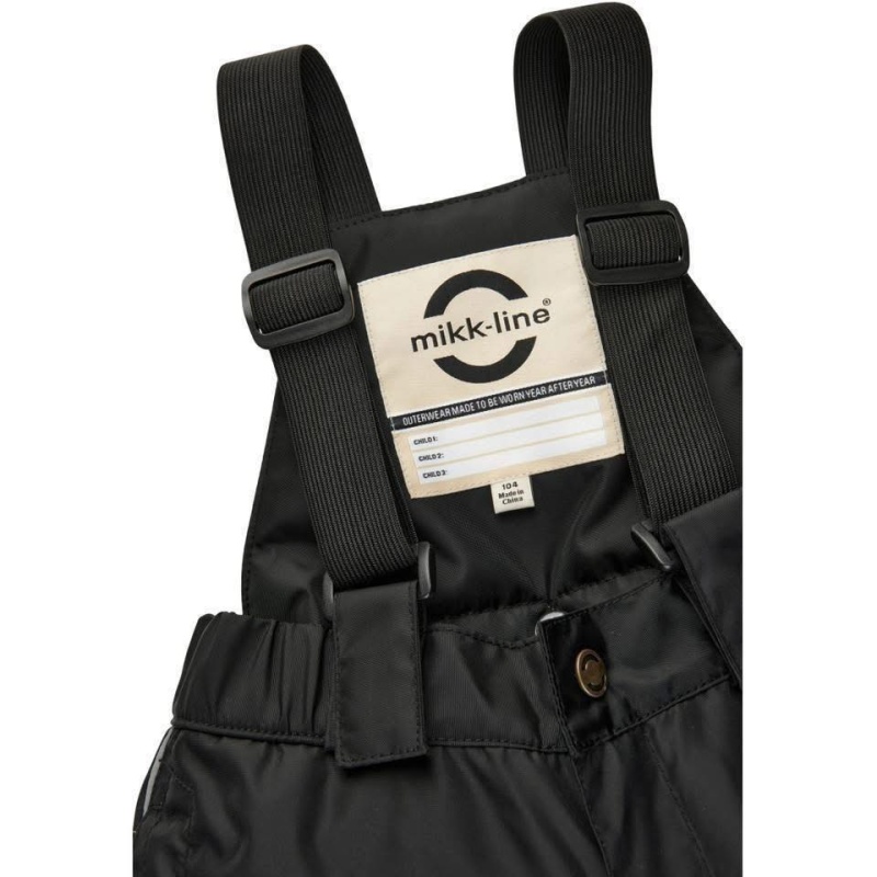 Mikk-Line talvepüksid, Black 1-5.jpg