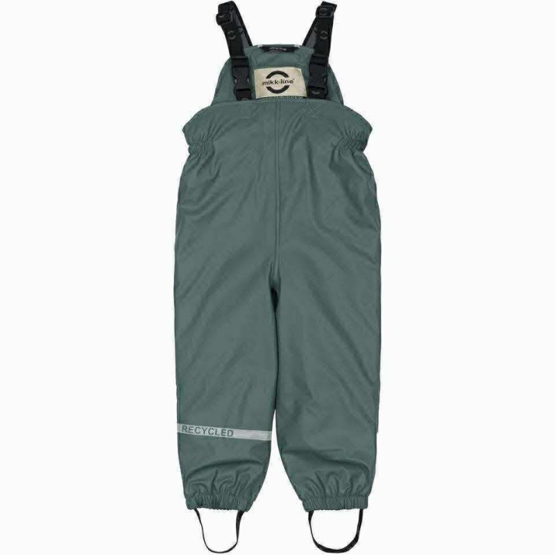 Mikk-Line tepitud voodriga vihmakomplekt Balsam Green 1-4.jpg