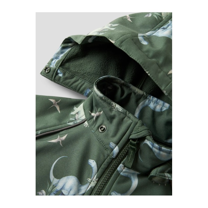 Name It softshell kombekas Jungle Green Dino Adventure 1-3.jpg
