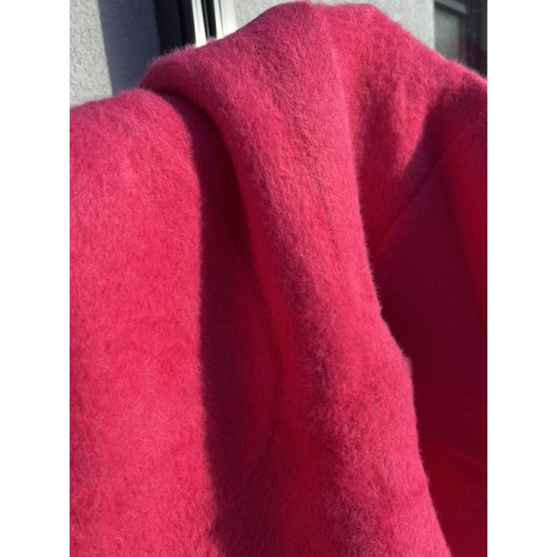 naiste Alpaka jakk trukkidega, Erkroosa 1-3.jpg