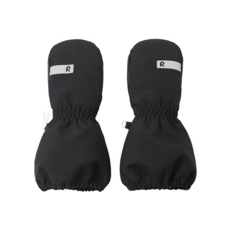 Reima Moffen talvekindaid, Black