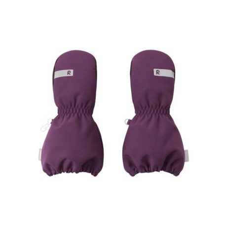 Reima Moffen talvekindad, Deep Purple