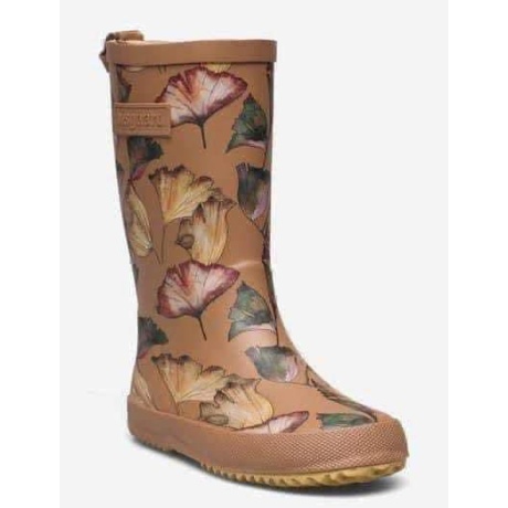 Bisgaardi kummikud Camel Flowers