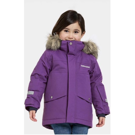 Didriksons Bjärven talvejope, Royal Purple