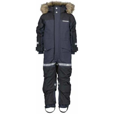 Didriksons Bjärven talvekombinesoon, Navy
