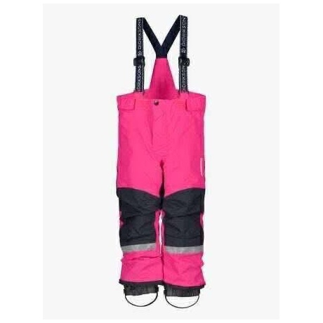 Didriksons Idre talvepüksid, True Pink