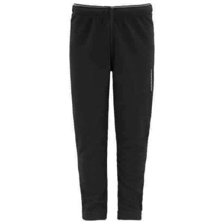 Didriksons Monte fliisist püksid, Black