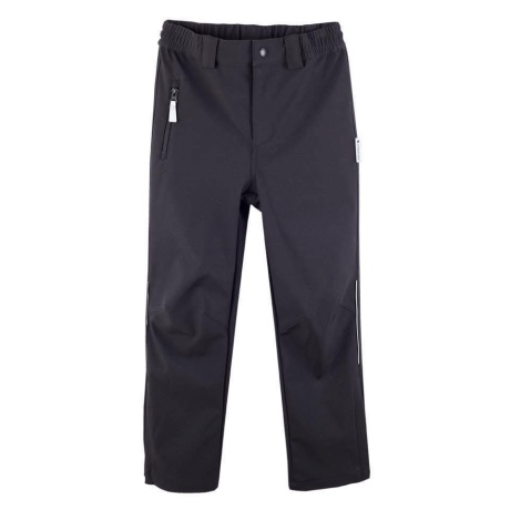 Jonathan Softshell püksid, Black