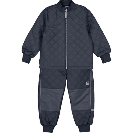 Mikk-Line Duvet komplekt, Blue Nights