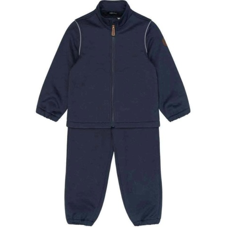Mikk-Line Soft Thermal termokomplekt, Blue Nights