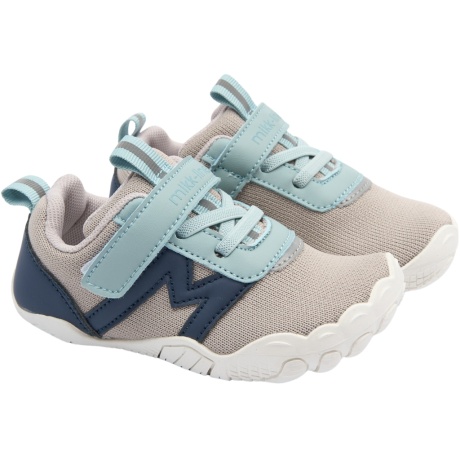 Mikk-Line barefoot vabaajajalanõud, Stone Blue