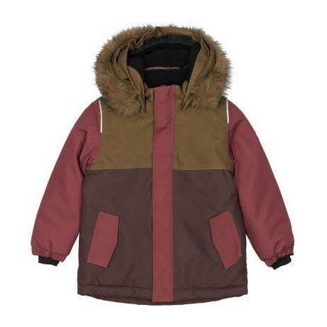 Mikk-Line talvejope, Apple Butter