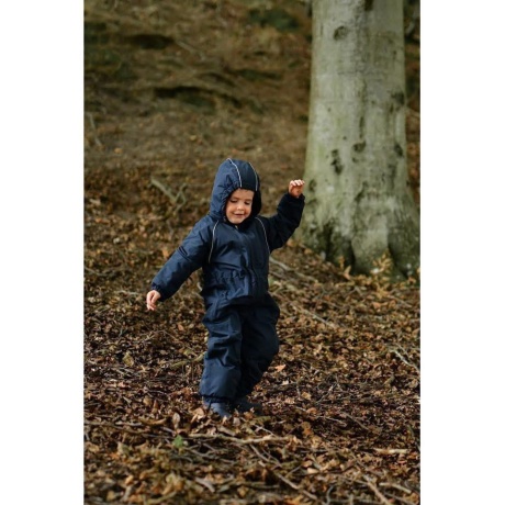 Mikk-line laste talvekombinesoon, Blue Nights