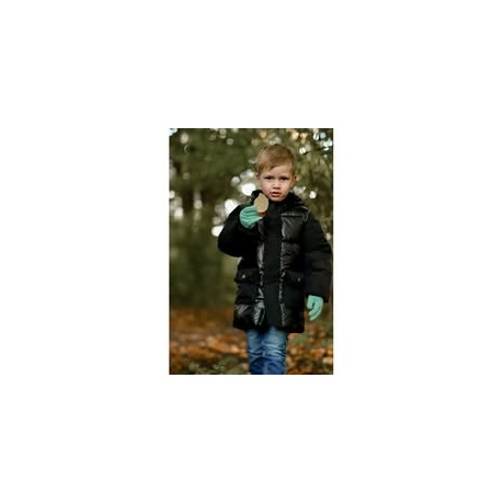 Mikk-line puhvis talvejope, Black