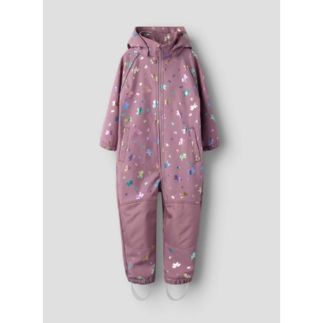 Name It softshell kombekas, Unicorn