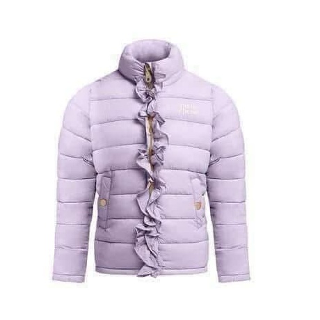 Petite Chérie puffjope, Lilac