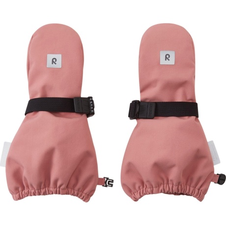  Reima Askare k/s veekindlad kindad, Rose Blush