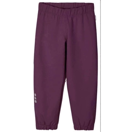 Reima Oikotie Softshell püksid Deep Purple