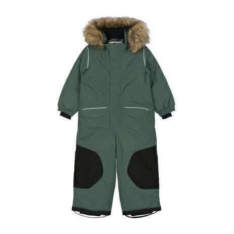 Mikk-Line talvekombinesoon, Balsam Green