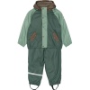 Mikk-Line fliisvoodriga vihmakomplekt Balsam Green 1-1.jpg