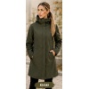 Naiste softshell jope khaki.jpg